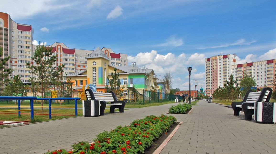 Невский